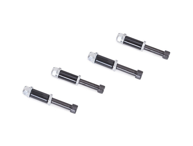 PRP 2014+ Polaris RZR XP 1000/Yamaha YXZ/ Kawasaki KRX 1000 Rear Limit Strap Hardware Kit PRP Seats Suspension Arms & Components  AXOPROS