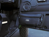 PRP 2020+ Yamaha Wolverine RMAX Front Door Bags - Black (Pair) PRP Seats Tool Storage  AXOPROS