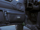 PRP 2020+ Yamaha Wolverine RMAX Front Door Bags - Black (Pair) PRP Seats Tool Storage  AXOPROS