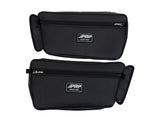 PRP 2020+ Yamaha Wolverine RMAX Front Door Bags - Black (Pair) PRP Seats Tool Storage  AXOPROS