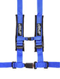 PRP 4.2 Harness- Blue PRP Seats Seat Belts & Harnesses  AXOPROS
