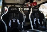 PRP 4.3 Harness- Black PRP Seats Seat Belts & Harnesses  AXOPROS