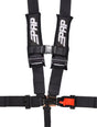 PRP 5.3 Harness- Black PRP Seats Seat Belts & Harnesses  AXOPROS