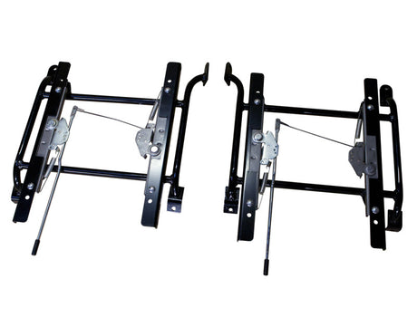 PRP 95-04 Toyota Tacoma Seat Mounts - Pair PRP Seats Seat Brackets & Frames  AXOPROS