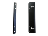 PRP 97-02 Jeep TJ Seat Adapter Mount (One Side) PRP Seats Hardware - Singles  AXOPROS
