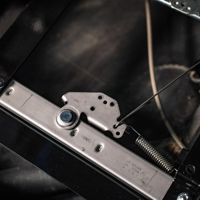 PRP Can-Am Maverick X3 / Maverick R Seat Mount & Slider Kit - Pair PRP Seats Seats  AXOPROS