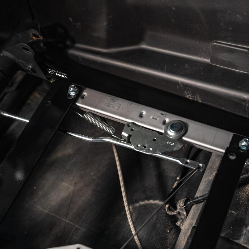 PRP Can-Am Maverick X3 / Maverick R Seat Mount & Slider Kit - Pair PRP Seats Seats  AXOPROS