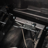 PRP Can-Am Maverick X3 / Maverick R Seat Mount & Slider Kit - Pair PRP Seats Seats  AXOPROS