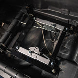 PRP Can-Am Maverick X3 / Maverick R Seat Mount & Slider Kit - Pair PRP Seats Seats  AXOPROS