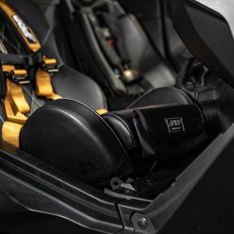 PRP Can-Am Maverick X3 / Maverick R Seat Mount & Slider Kit - Pair PRP Seats Seats  AXOPROS