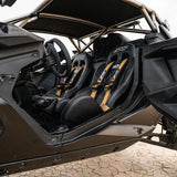 PRP Can-Am Maverick X3 / Maverick R Seat Mount & Slider Kit - Pair PRP Seats Seats  AXOPROS
