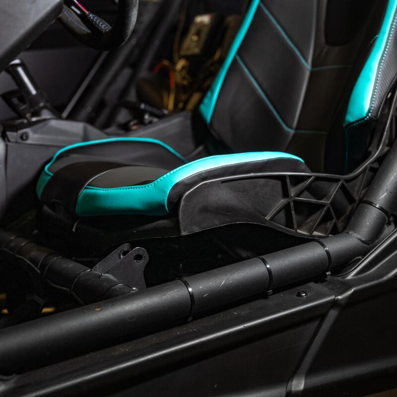 PRP Can-Am Maverick X3 Maverick R Stock Seat Mount & Slider Kit  (Pair) PRP Seats Seat Brackets & Frames  AXOPROS