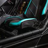 PRP Can-Am Maverick X3 Maverick R Stock Seat Mount & Slider Kit  (Pair) PRP Seats Seat Brackets & Frames  AXOPROS