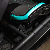 PRP Can-Am Maverick X3 Maverick R Stock Seat Mount & Slider Kit  (Pair) PRP Seats Seat Brackets & Frames  AXOPROS