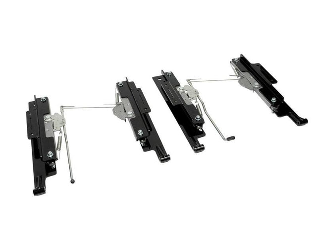 PRP Can-Am Maverick X3 Maverick R Stock Seat Mount & Slider Kit  (Pair) PRP Seats Seat Brackets & Frames  AXOPROS