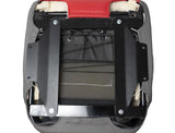PRP Can-Am Maverick X3 Seat Mounting Kit (Pair) PRP Seats Seat Brackets & Frames  AXOPROS