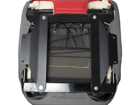 PRP Can-Am Maverick X3 Seat Mounting Kit (Pair) PRP Seats Seat Brackets & Frames  AXOPROS