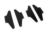 PRP Can-Am Maverick X3 Seat Mounting Kit (Pair) PRP Seats Seat Brackets & Frames  AXOPROS