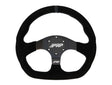 PRP Comp-R Suede Steering Wheel Black PRP Seats Steering Wheels  AXOPROS