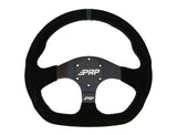 PRP Comp-R Suede Steering Wheel Black PRP Seats Steering Wheels  AXOPROS