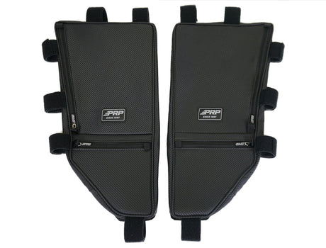 PRP Honda Talon Overhead Bags (Pair) PRP Seats Bags - Bike Bags  AXOPROS