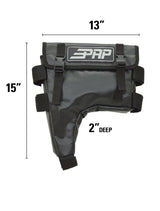 PRP Impact Gun Bag PRP Seats Tool Storage  AXOPROS