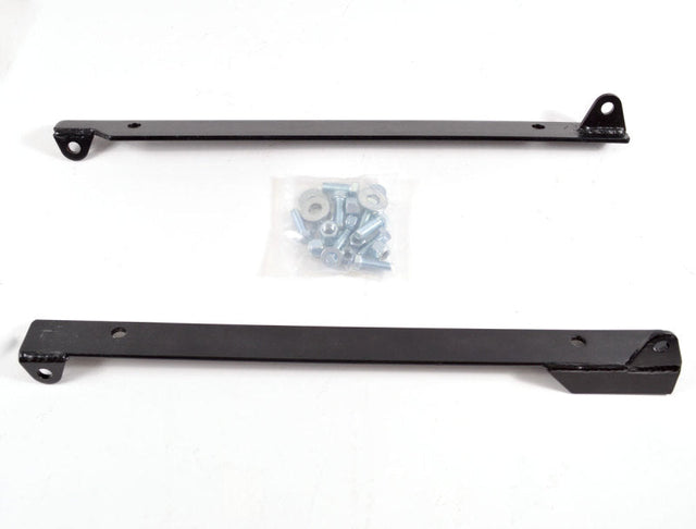 PRP Jeep CJ7/YJ Seat Adapter Mount  (Driver Side) PRP Seats Seat Brackets & Frames  AXOPROS