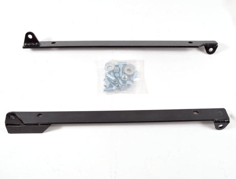 PRP Jeep CJ7/YJ Seat Adapter Mount (Passenger Side) PRP Seats Seat Brackets & Frames  AXOPROS