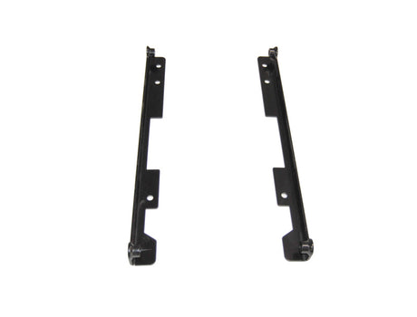 PRP Jeep JK/JKU Front Seat Adapter Mount (One Side) PRP Seats Hardware - Singles  AXOPROS