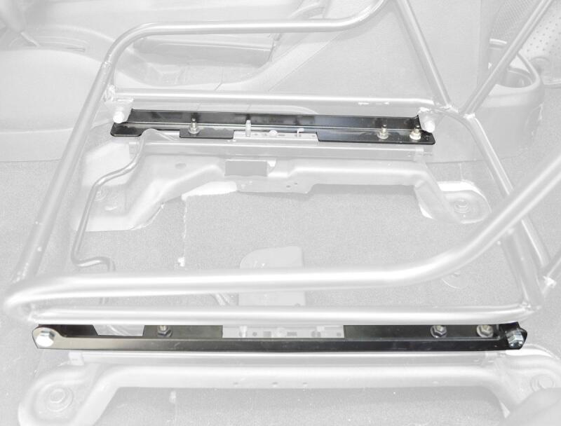 PRP Jeep JK/JKU Front Seat Adapter Mount (One Side) PRP Seats Hardware - Singles  AXOPROS