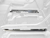PRP Jeep JK/JKU Front Seat Adapter Mount (One Side) PRP Seats Hardware - Singles  AXOPROS