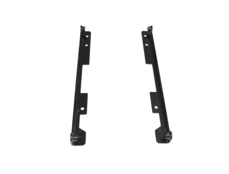 PRP Jeep JK/JKU Front Seat Adapter Mount (One Side) PRP Seats Hardware - Singles  AXOPROS