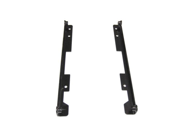 PRP Jeep JK/JKU Front Seat Adapter Mount (One Side) PRP Seats Hardware - Singles  AXOPROS