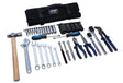 PRP Kawasaki KRX Roll Up Tool Bag w/ 35pc Tool Kit PRP Seats Tool Storage  AXOPROS