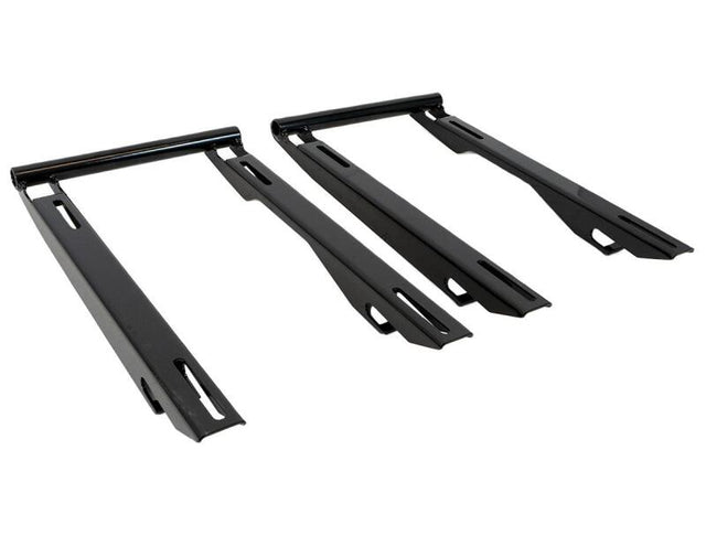 PRP Polaris PRO XP Quick Release Front Seat Mounts (Pair) PRP Seats Seat Brackets & Frames  AXOPROS