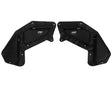PRP Polaris RZR PRO XP4/PRO R4/Turbo R4 Rear Door Bags (Pair) PRP Seats Bags - Bike Bags  AXOPROS