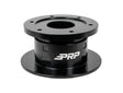 PRP Quick Release Steering Wheel Hub For Polaris RZR / GEM Can-Am Maverick / X3 / Arctic Cat Wildcat PRP Seats Steering Wheels  AXOPROS