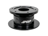 PRP Quick Release Steering Wheel Hub For Polaris RZR / GEM Can-Am Maverick / X3 / Arctic Cat Wildcat PRP Seats Steering Wheels  AXOPROS