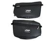 PRP Rear Door Bags for Yamaha Wolverine RMAX4 (Pair) PRP Seats Tool Storage  AXOPROS