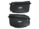 PRP Rear Door Bags for Yamaha Wolverine RMAX4 (Pair) PRP Seats Tool Storage  AXOPROS