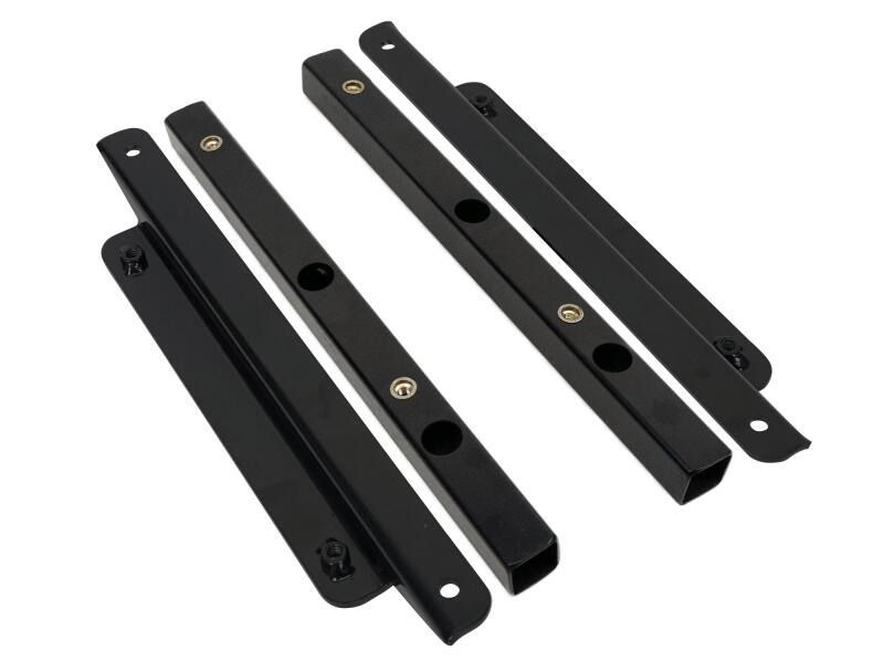 PRP RZR PRO XP to RZR 1000/Turbo Seat Adapter Mount (One Side) PRP Seats Hardware - Singles  AXOPROS