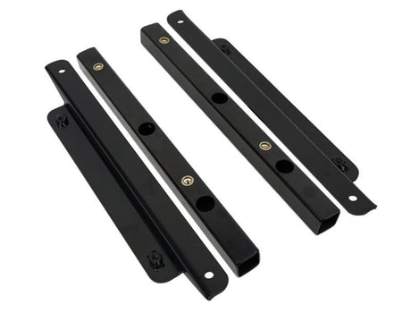 PRP RZR PRO XP to RZR 1000/Turbo Seat Adapter Mount (One Side) PRP Seats Hardware - Singles  AXOPROS