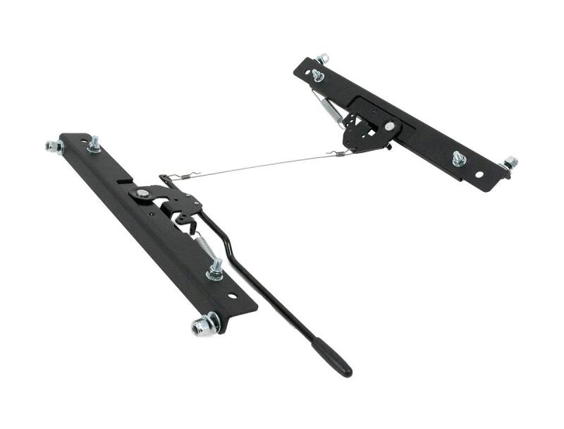 PRP Universal Slider with Angle Mount Kit PRP Seats Seat Brackets & Frames  AXOPROS