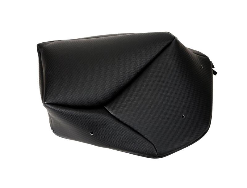 PRP Upper Door Bags for Can-Am Maverick R (Pair) PRP Seats Tool Storage  AXOPROS