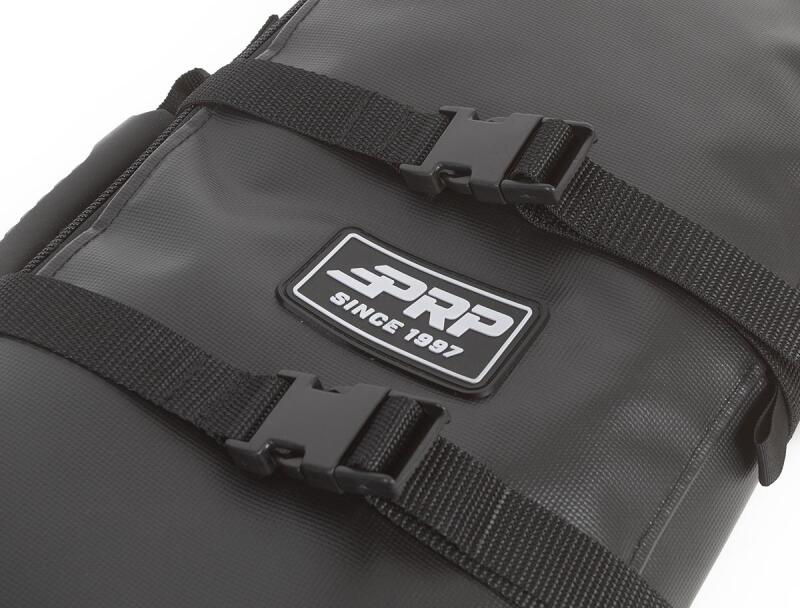 PRP UTV Spare Drive Belt Bag - Large PRP Seats Bags - Bike Bags  AXOPROS