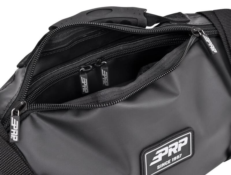PRP UTV Spare Drive Belt Bag - Large PRP Seats Bags - Bike Bags  AXOPROS