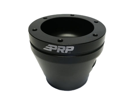 PRP UTV Steering Wheel Hub (fits Polaris/Can-Am/Arctic Cat/Textron) PRP Seats Steering Wheels  AXOPROS