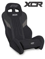 PRP XCR Polaris RZR UTV Suspension Seat - Black/Gray PRP Seats Seats  AXOPROS