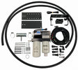 PureFlow AirDog 01-10 Chevrolet 6.6L Duramax FP-100-4G Fuel Pump AirDog Fuel Air Separators  AXOPROS