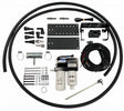 PureFlow AirDog 08-10 Ford 6.4L Powerstroke FP-150-4G Fuel Pump AirDog Fuel Air Separators  AXOPROS